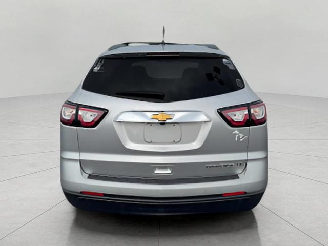 2013 Chevrolet Traverse Vehicle Photo in NEENAH, WI 54956-2243