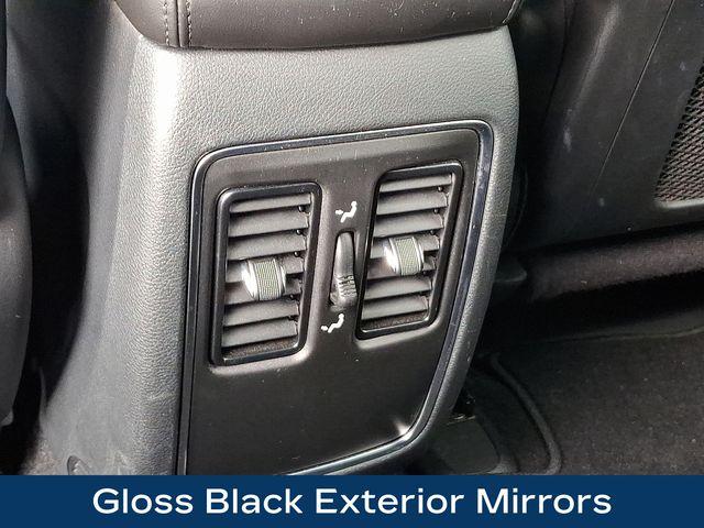 2020 Dodge Durango Vehicle Photo in DANBURY, CT 06810-5034