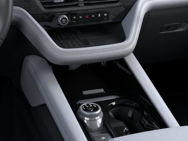 2025 Ford Explorer Vehicle Photo in Weatherford, TX 76087