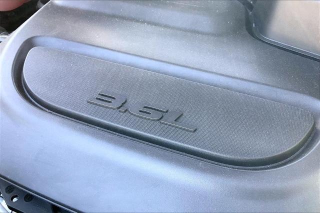 2023 Chrysler Voyager Vehicle Photo in Kansas City, MO 64114