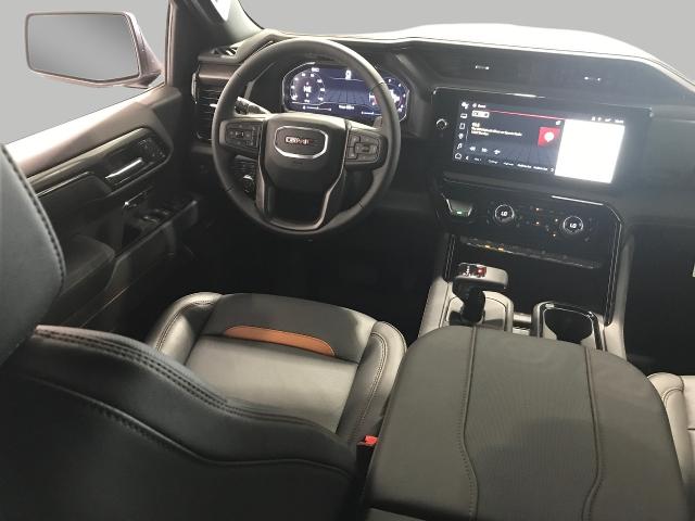 2025 GMC Sierra 1500 Vehicle Photo in GREEN BAY, WI 54303-3330