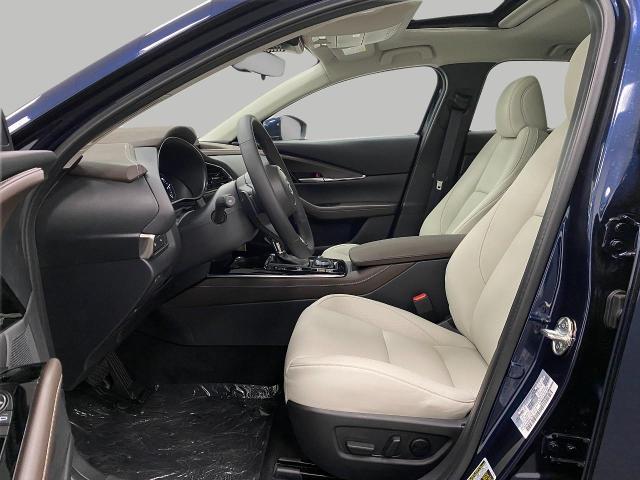 2025 Mazda CX-30 Vehicle Photo in Appleton, WI 54913