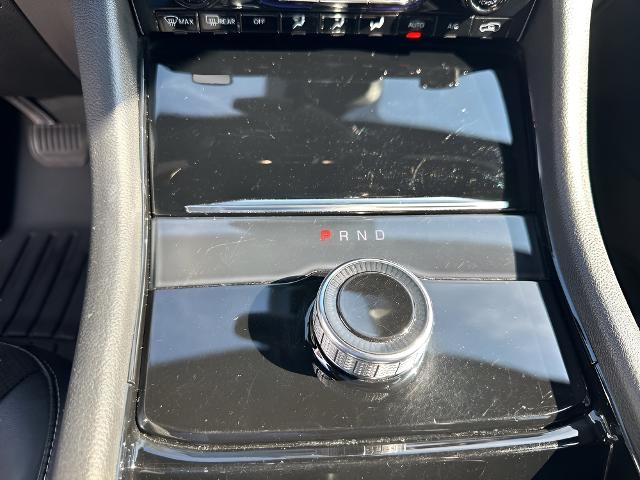 2021 Jeep Grand Cherokee L Vehicle Photo in MANITOWOC, WI 54220-5838