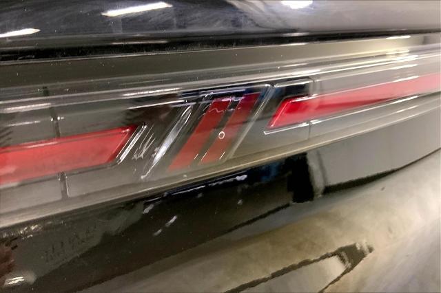2024 Dodge Hornet Vehicle Photo in Kansas City, MO 64114