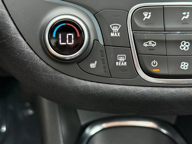 2024 Chevrolet Malibu Vehicle Photo in MIDDLETON, WI 53562-1492