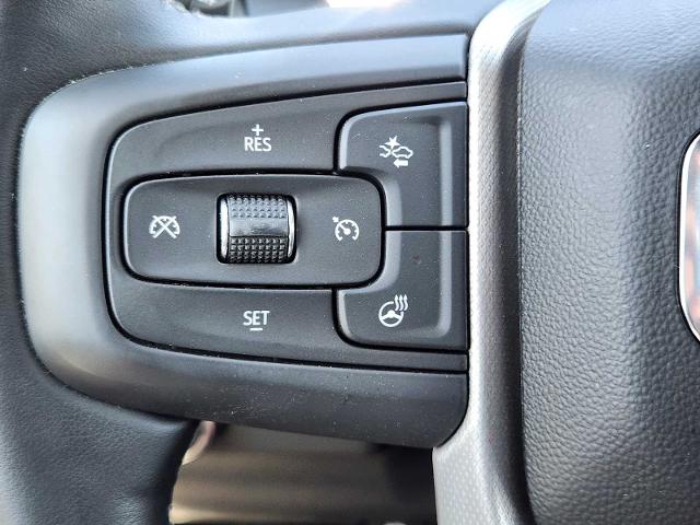 2024 GMC Sierra 1500 Vehicle Photo in DENTON, TX 76210-9321