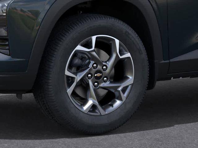 2025 Chevrolet Trax Vehicle Photo in PITTSBURGH, PA 15226-1209