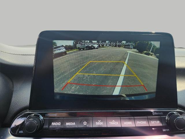 2020 Kia Forte Vehicle Photo in MADISON, WI 53713-3220