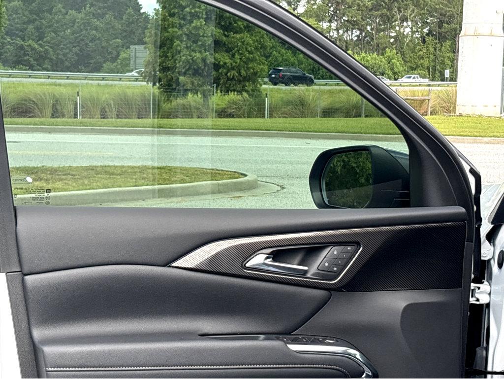 2025 Chevrolet Traverse Vehicle Photo in POOLER, GA 31322-3252