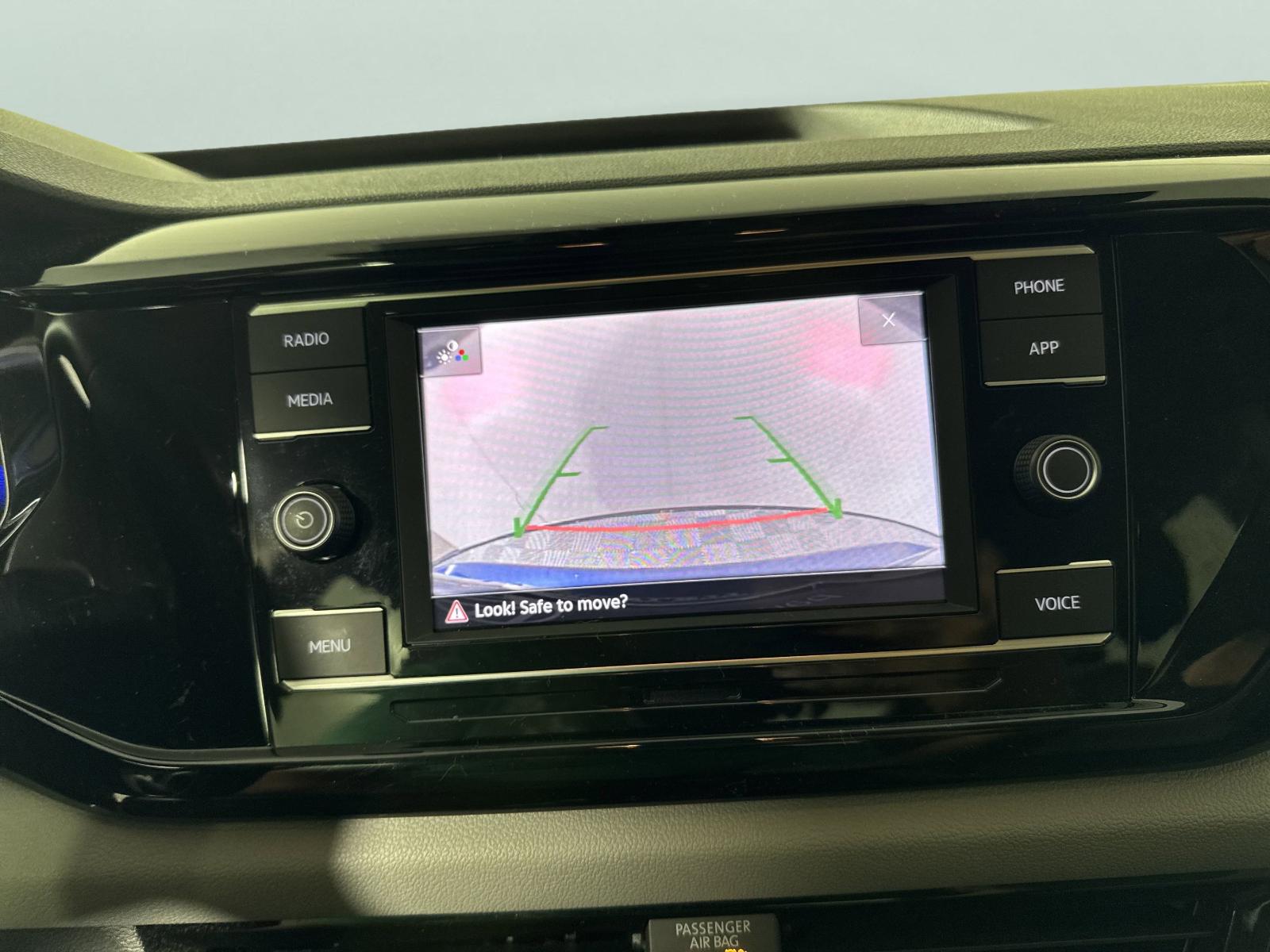 2023 Volkswagen Taos Vehicle Photo in Georgetown, TX 78626