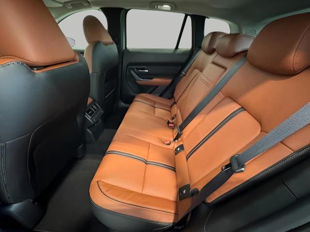 2025 Mazda CX-50 Vehicle Photo in Green Bay, WI 54304