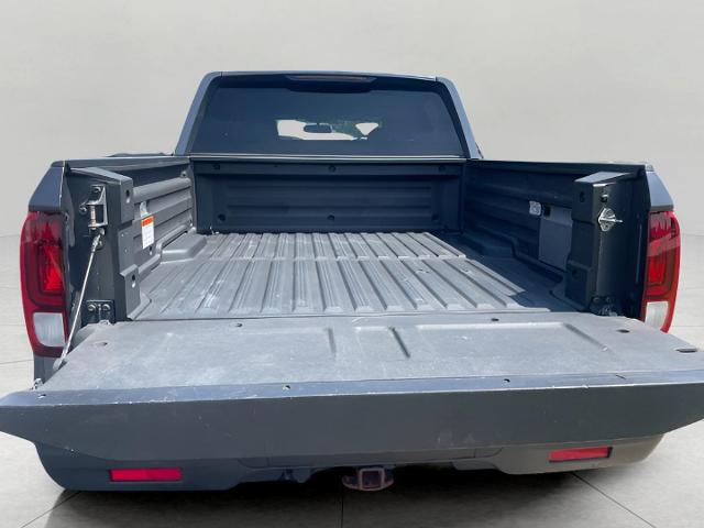 2018 Honda Ridgeline Vehicle Photo in Oshkosh, WI 54904