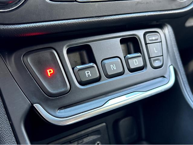 2020 GMC Terrain Vehicle Photo in BEAUFORT, SC 29906-4218