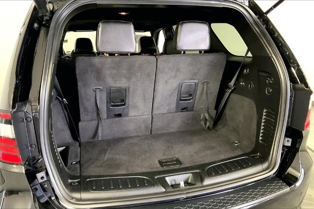 2024 Dodge Durango Vehicle Photo in Kansas City, MO 64114