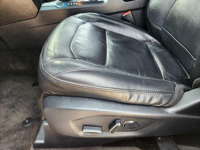 2016 Ford Explorer Vehicle Photo in DENTON, TX 76210-9321