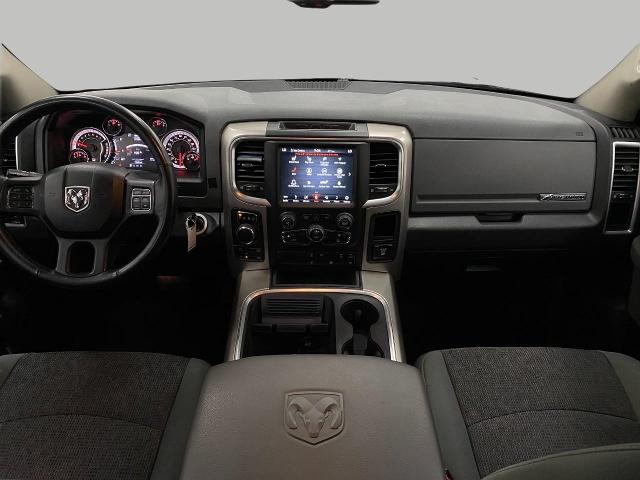 2018 Ram 1500 Vehicle Photo in Appleton, WI 54913