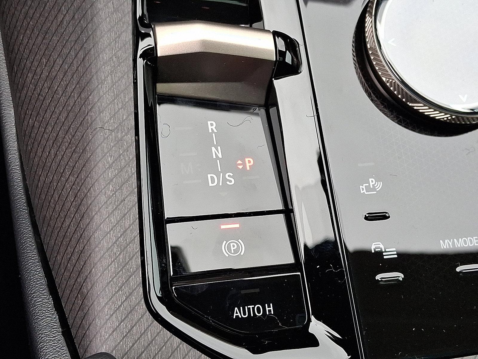 2025 BMW X3 30 xDrive Vehicle Photo in Lancaster, PA 17601