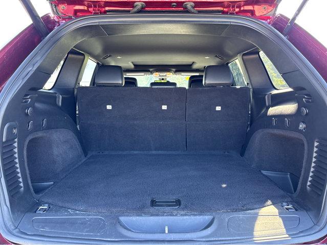 2021 Jeep Grand Cherokee Vehicle Photo in Hinesville, GA 31313