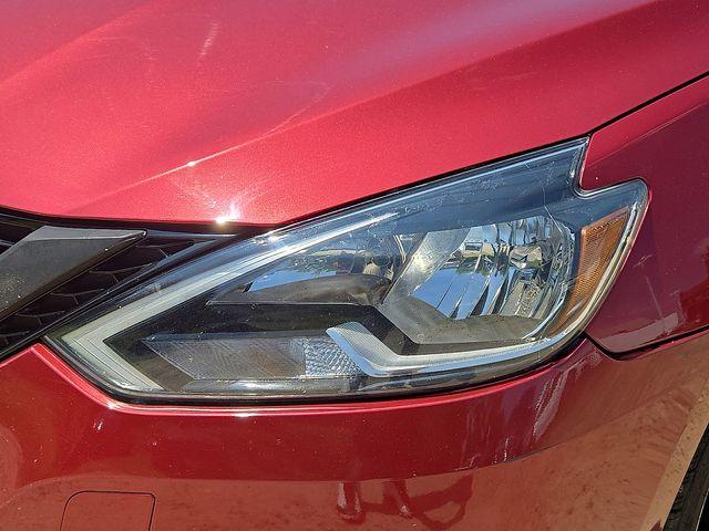 2016 Nissan Sentra Vehicle Photo in WATERTOWN, CT 06795-3318