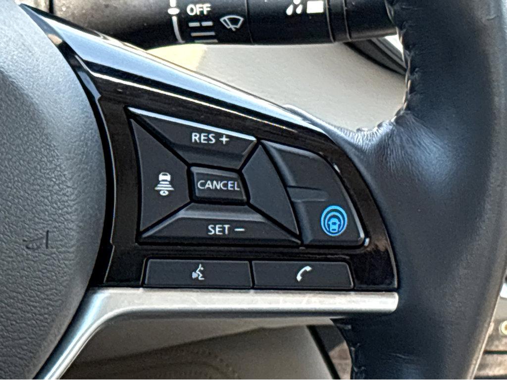 2020 Nissan Altima Vehicle Photo in POOLER, GA 31322-3252