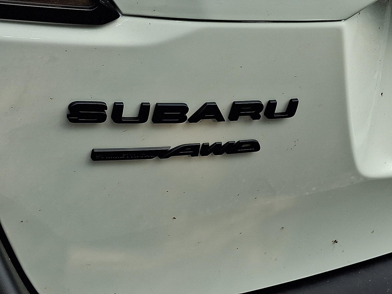 2025 Subaru Outback Vehicle Photo in Harrisburg, PA 17111