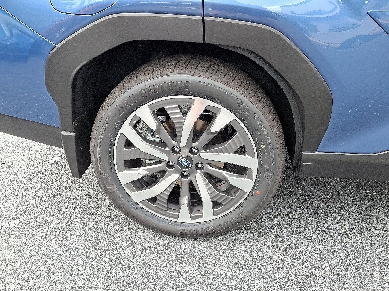 2025 Subaru Forester Vehicle Photo in Harrisburg, PA 17111