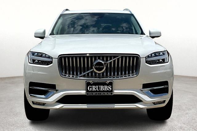 2023 Volvo XC90 Vehicle Photo in Houston, TX 77007
