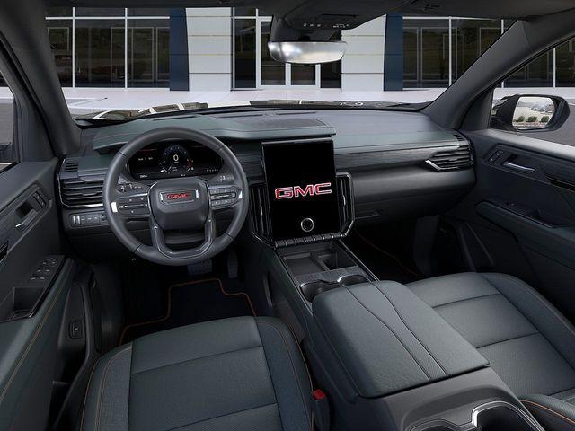 2026 GMC Acadia Vehicle Photo in WATERTOWN, CT 06795-3318