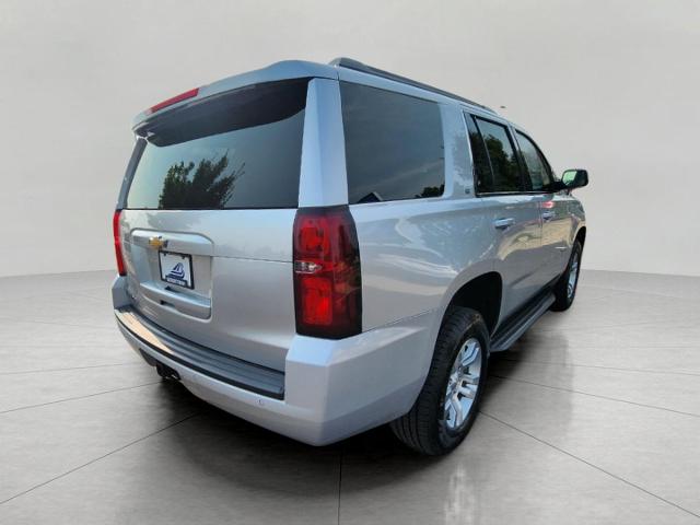 2018 Chevrolet Tahoe Vehicle Photo in MADISON, WI 53713-3220
