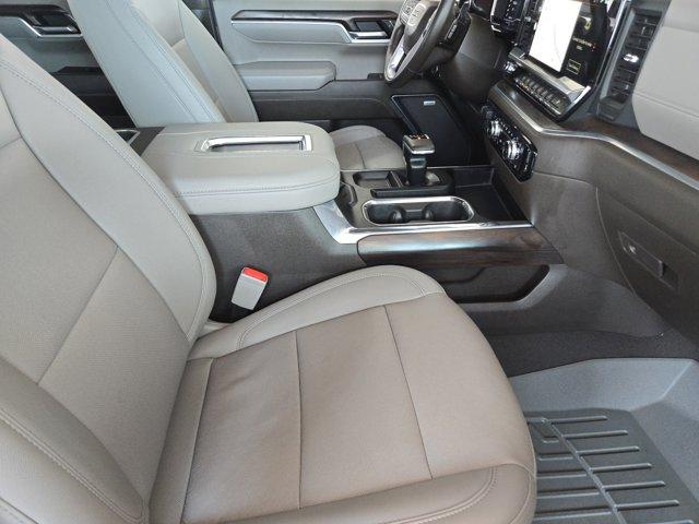 2022 GMC Sierra 1500 Vehicle Photo in Decatur, TX 76234