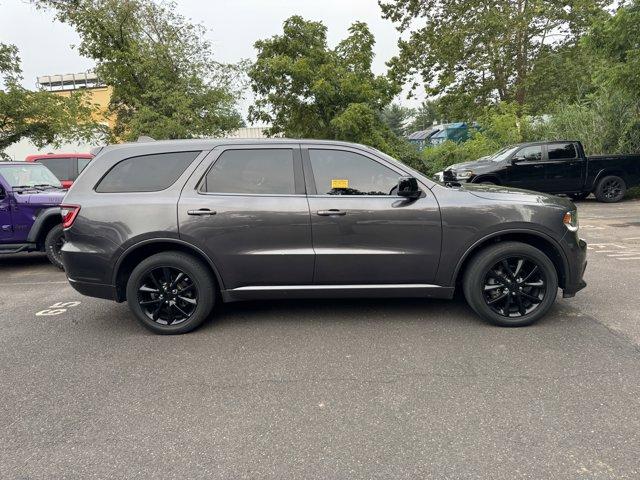 2018 Dodge Durango Vehicle Photo in Doylsetown, PA 18901