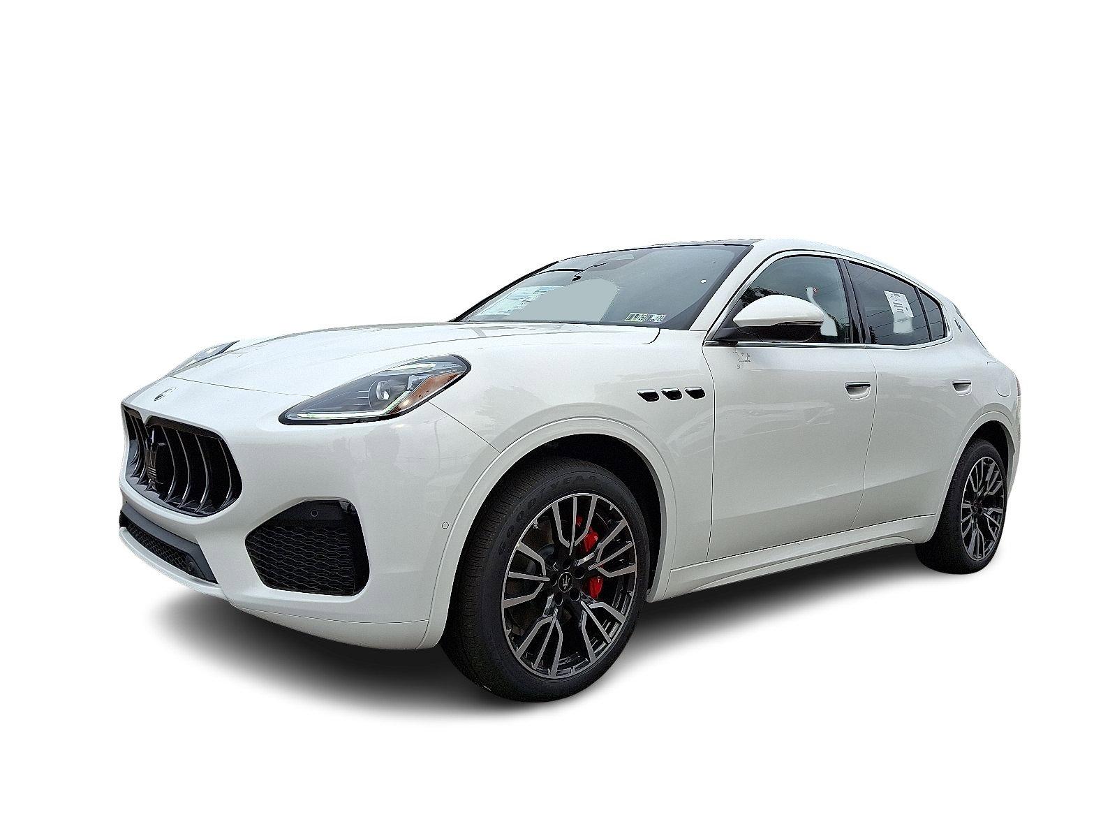 2025 Maserati Grecale Vehicle Photo in Willow Grove, PA 19090