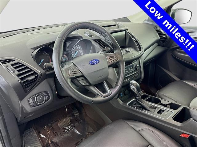 2018 Ford Escape Vehicle Photo in Puyallup, WA 98371