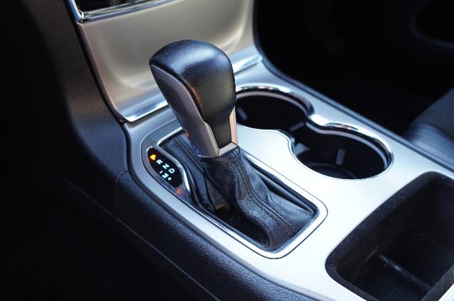 2020 Jeep Grand Cherokee Vehicle Photo in Riverdale, UT 84405