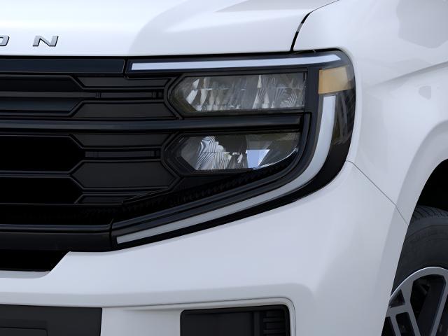 2025 Ford Expedition Max Vehicle Photo in Neenah, WI 54956