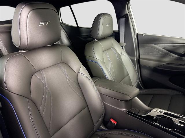 2025 Buick Envista Vehicle Photo in PUYALLUP, WA 98371-4149