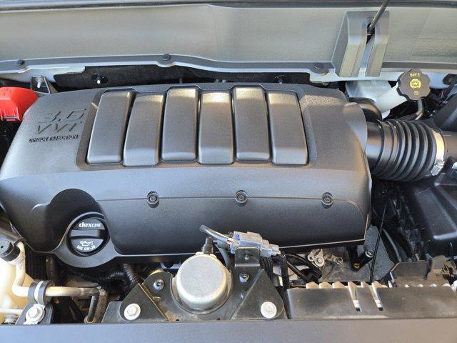 2016 Buick Enclave Vehicle Photo in Decatur, TX 76234