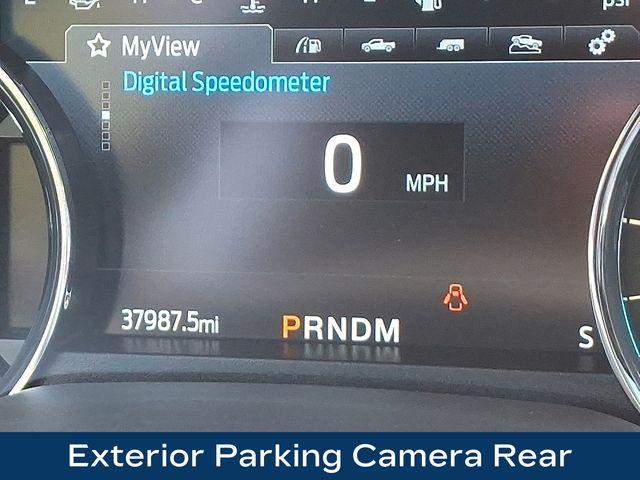 2022 Ford Super Duty F-250 SRW Vehicle Photo in PAWLING, NY 12564-3219