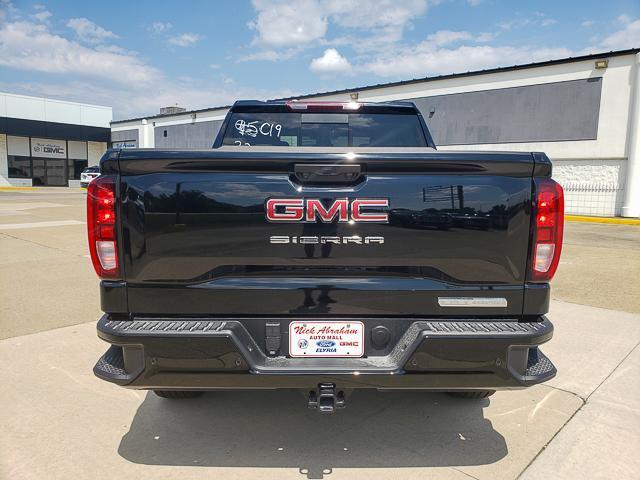 2026 GMC Sierra 1500 Vehicle Photo in ELYRIA, OH 44035-6349