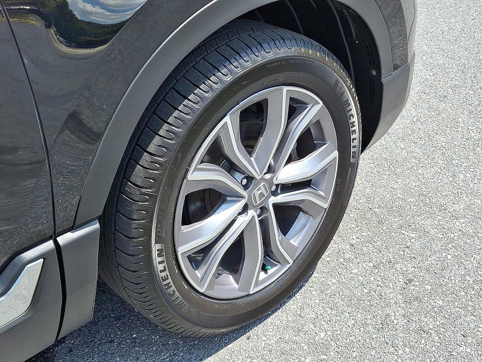 2020 Honda CR-V Vehicle Photo in Harrisburg, PA 17111