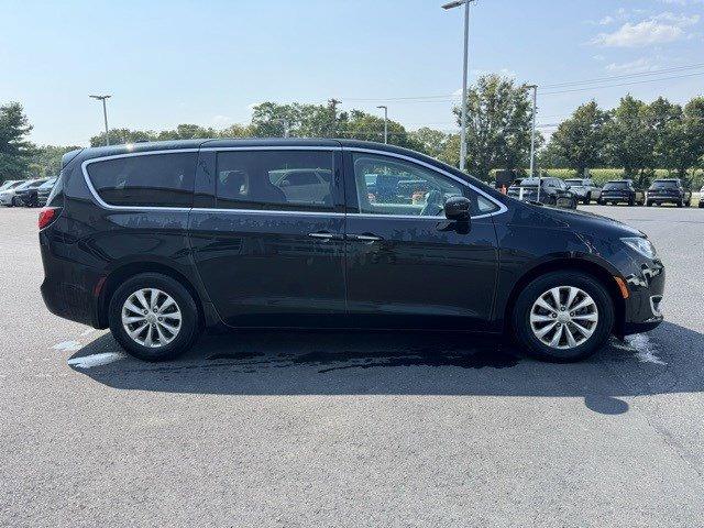 2018 Chrysler Pacifica Vehicle Photo in Mechanicsburg, PA 17050-1707