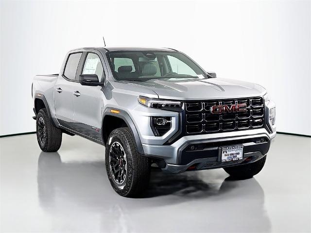 2026 GMC Canyon Vehicle Photo in PUYALLUP, WA 98371-4149