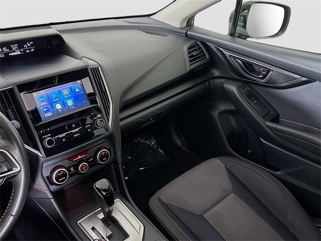 2023 Subaru Crosstrek Vehicle Photo in Puyallup, WA 98371
