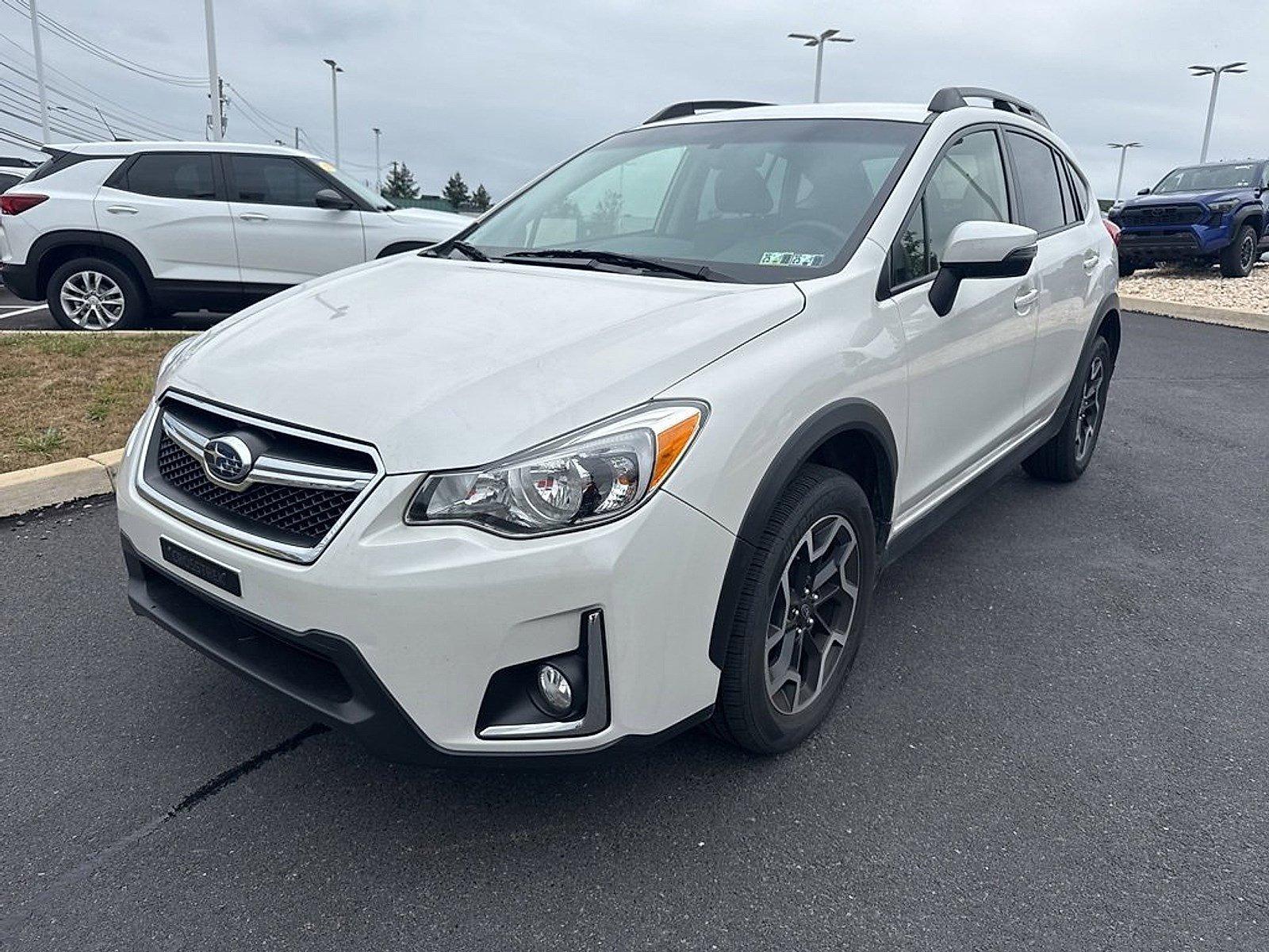 2017 Subaru Crosstrek Vehicle Photo in Harrisburg, PA 17111