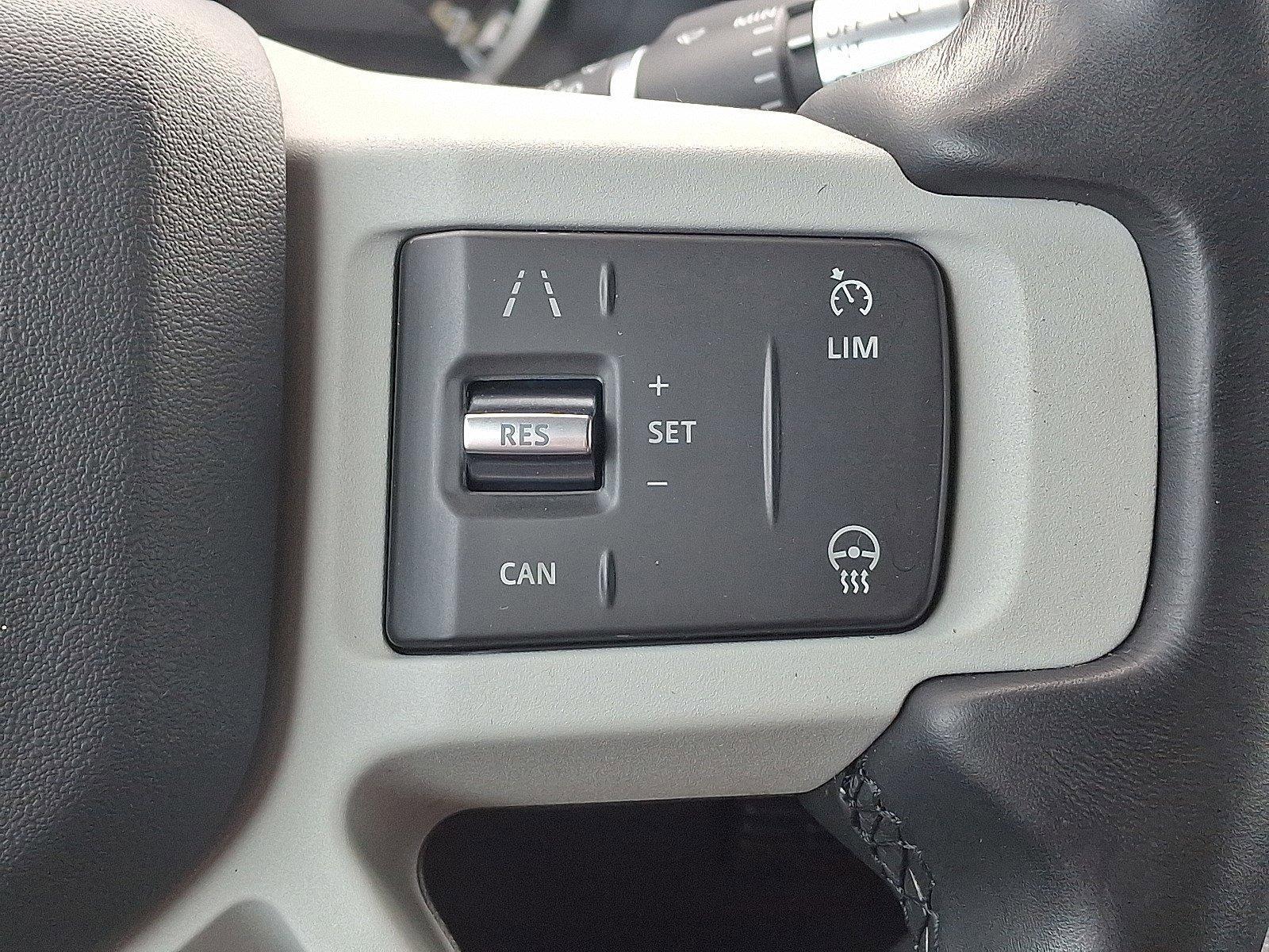 2020 Land Rover Defender Vehicle Photo in Harrisburg, PA 17111