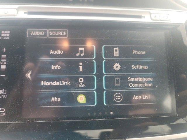 2017 Honda Accord Sedan Vehicle Photo in Harrisburg, PA 17111