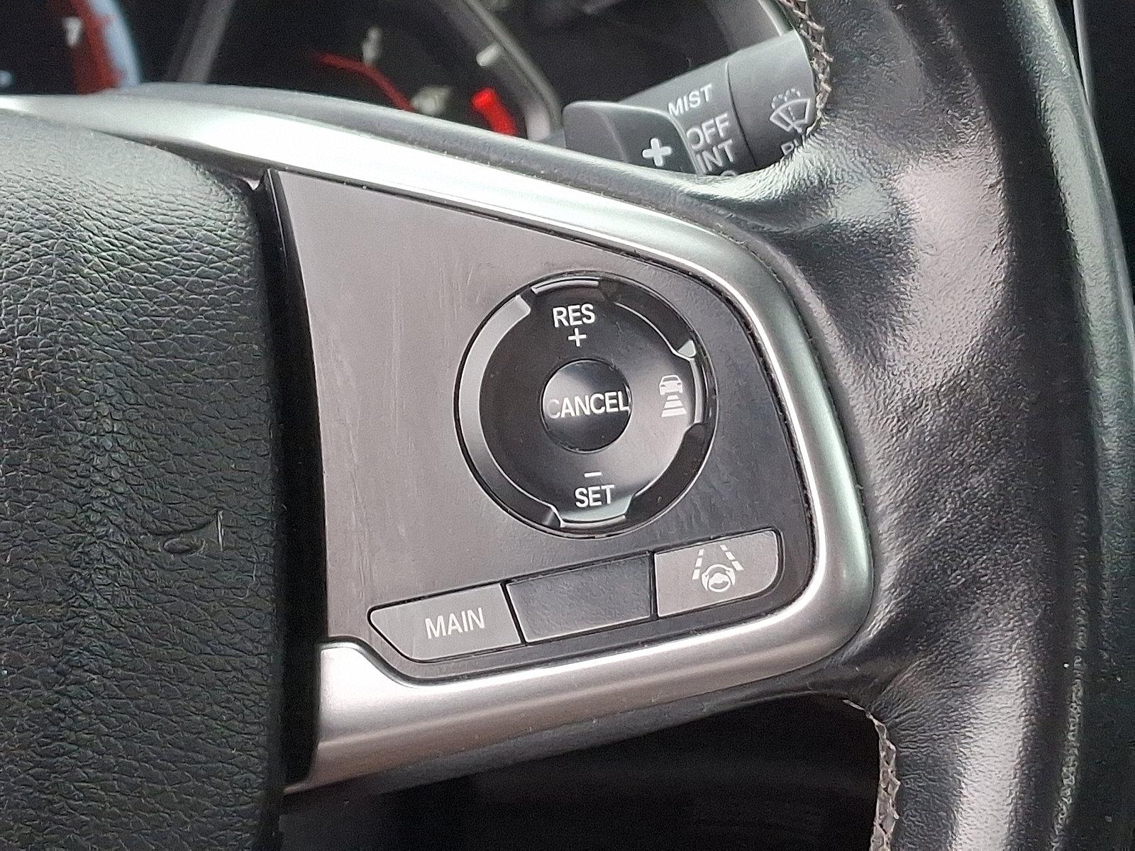 2019 Honda Civic Sedan Vehicle Photo in Trevose, PA 19053