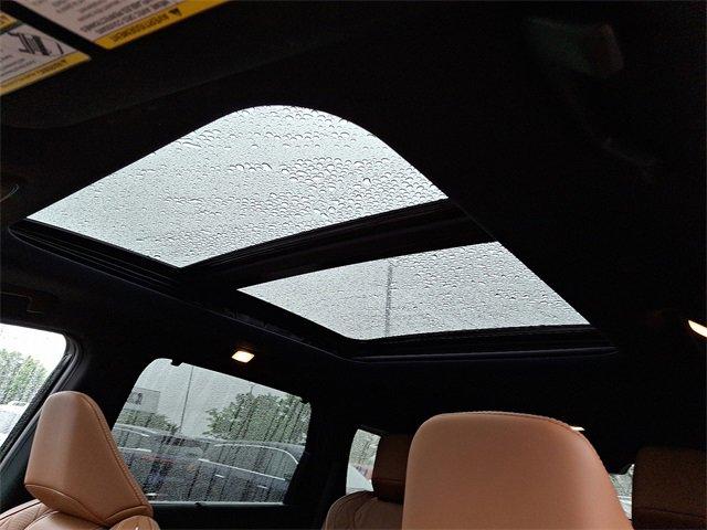 2025 INFINITI QX60 Vehicle Photo in Willow Grove, PA 19090