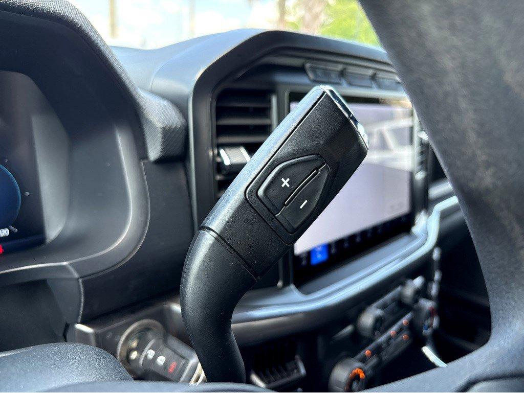 2024 Ford F-150 Vehicle Photo in SAVANNAH, GA 31406-4513