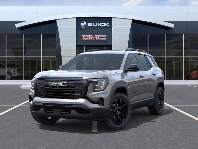 2026 GMC Terrain Vehicle Photo in LITTLE FALLS, NJ 07424-1717